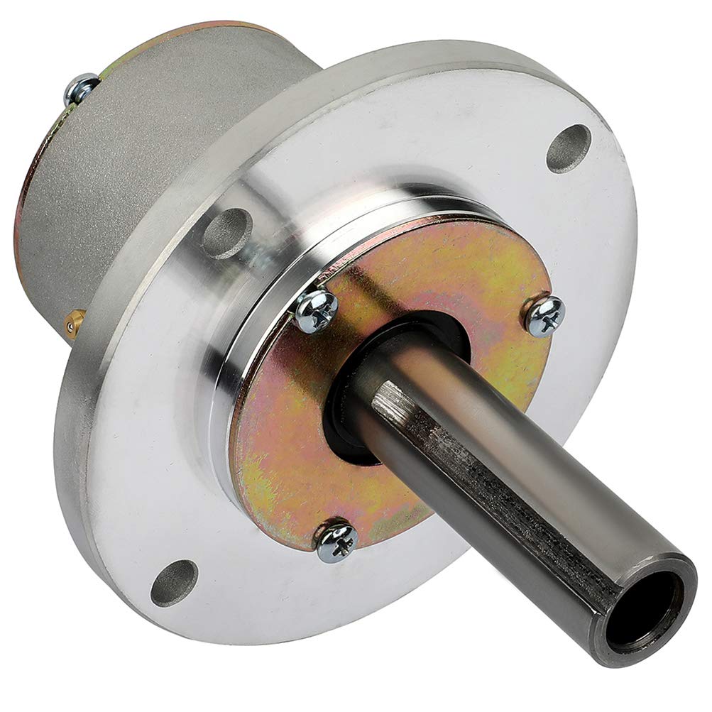 Amazon.com : Pack of 2 Lawn Mower Spindle Assembly for Bunton